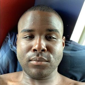 Meet your Posher, Barry michael